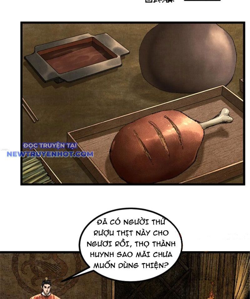 đọc truyện Thiên Hạ Đệ Nhất Lữ Bố Chương 103 ảnh 39 tại Thiên Thai Truyện