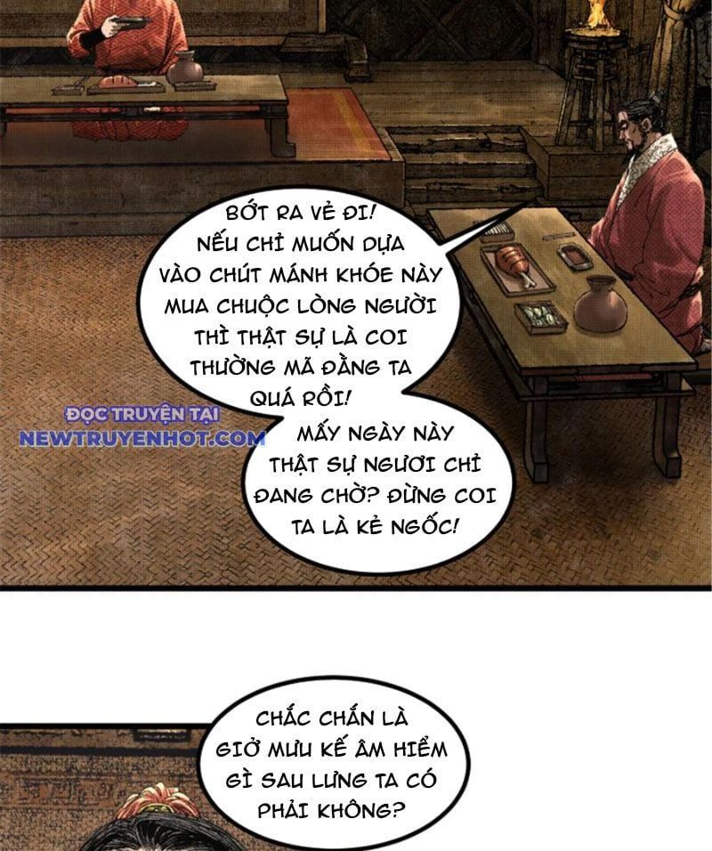 đọc truyện Thiên Hạ Đệ Nhất Lữ Bố Chương 103 ảnh 40 tại Thiên Thai Truyện