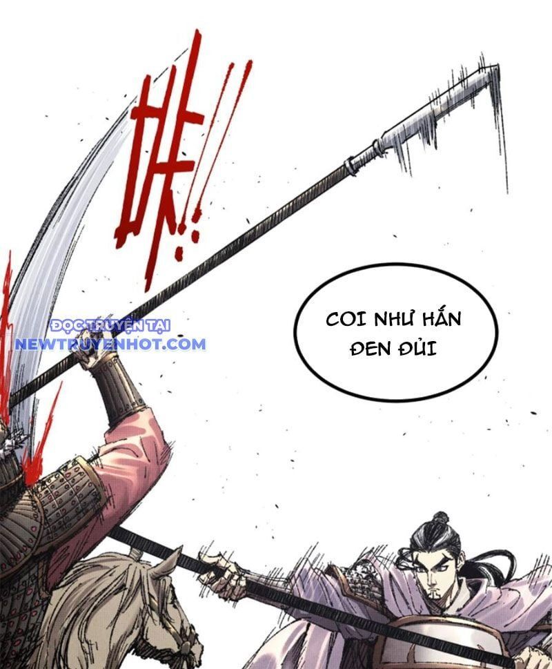 đọc truyện Thiên Hạ Đệ Nhất Lữ Bố Chương 103 ảnh 6 tại Thiên Thai Truyện