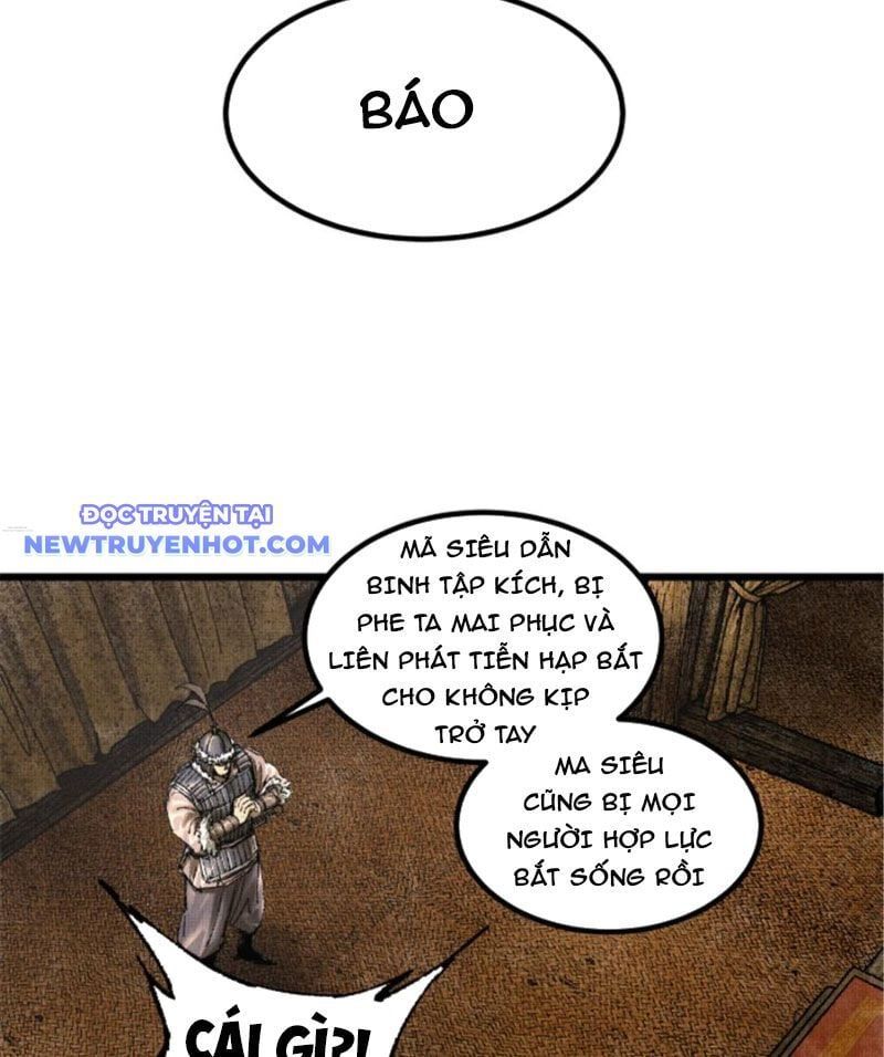 đọc truyện Thiên Hạ Đệ Nhất Lữ Bố Chương 103 ảnh 46 tại Thiên Thai Truyện