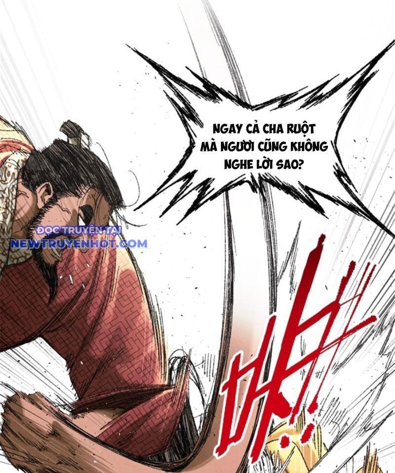 đọc truyện Thiên Hạ Đệ Nhất Lữ Bố Chương 103 ảnh 51 tại Thiên Thai Truyện