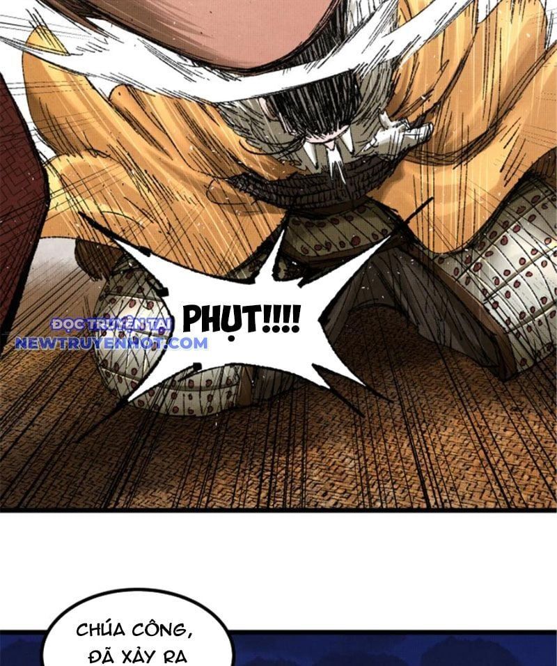 đọc truyện Thiên Hạ Đệ Nhất Lữ Bố Chương 103 ảnh 52 tại Thiên Thai Truyện