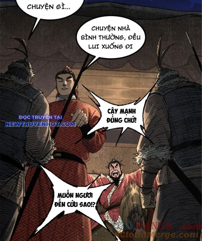 đọc truyện Thiên Hạ Đệ Nhất Lữ Bố Chương 103 ảnh 53 tại Thiên Thai Truyện