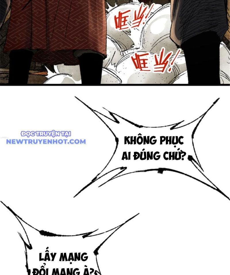 đọc truyện Thiên Hạ Đệ Nhất Lữ Bố Chương 103 ảnh 54 tại Thiên Thai Truyện