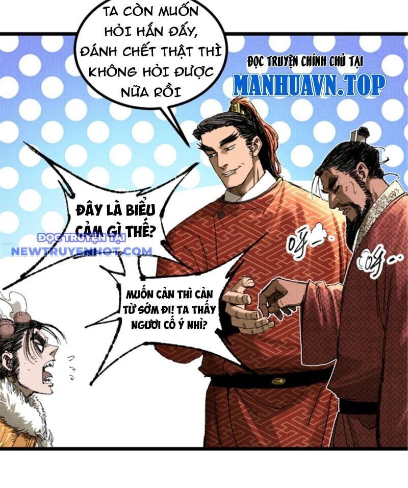 đọc truyện Thiên Hạ Đệ Nhất Lữ Bố Chương 103 ảnh 56 tại Thiên Thai Truyện