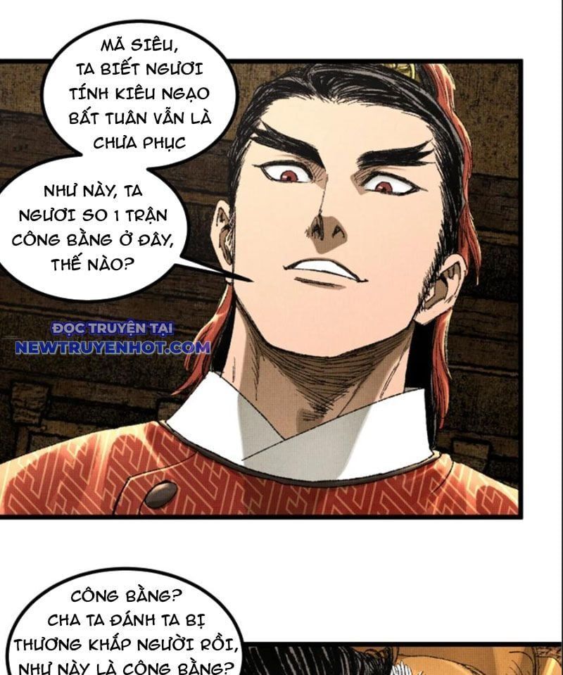 đọc truyện Thiên Hạ Đệ Nhất Lữ Bố Chương 103 ảnh 57 tại Thiên Thai Truyện