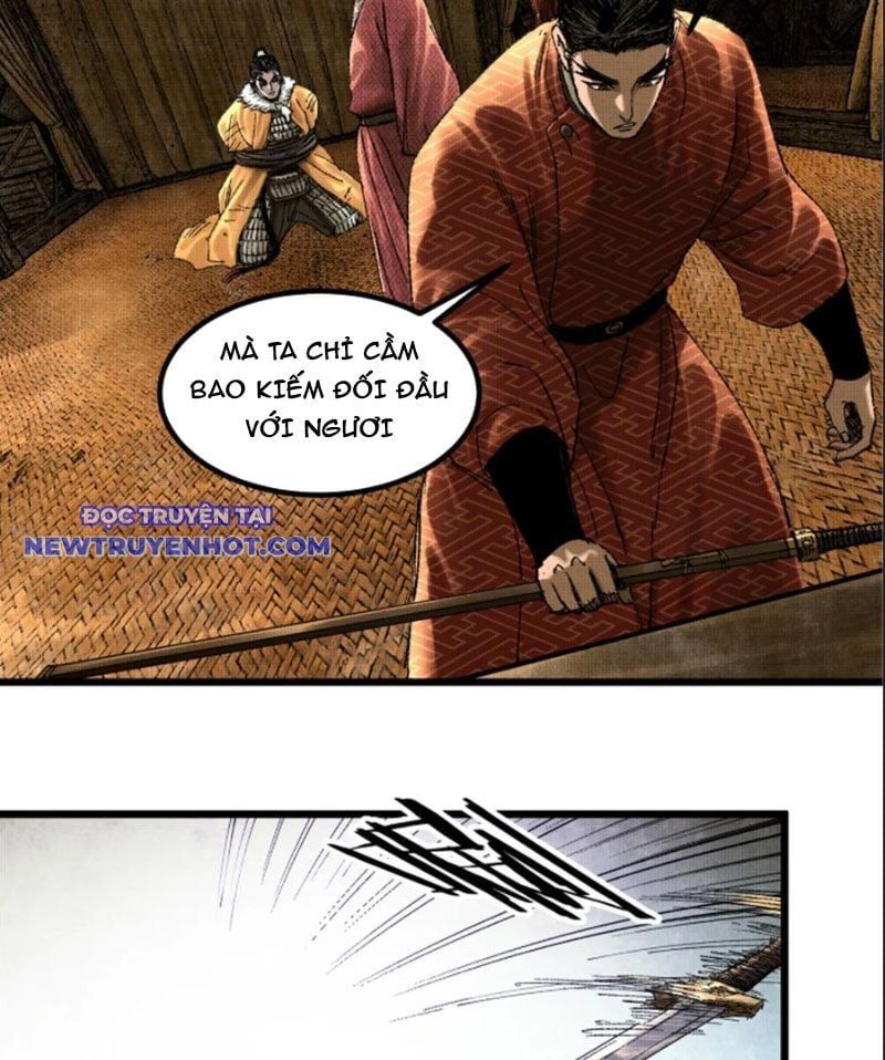 đọc truyện Thiên Hạ Đệ Nhất Lữ Bố Chương 103 ảnh 59 tại Thiên Thai Truyện