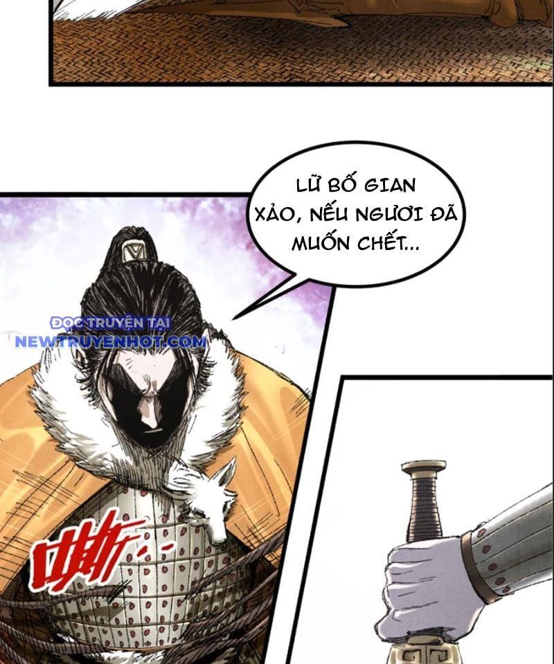 đọc truyện Thiên Hạ Đệ Nhất Lữ Bố Chương 103 ảnh 61 tại Thiên Thai Truyện