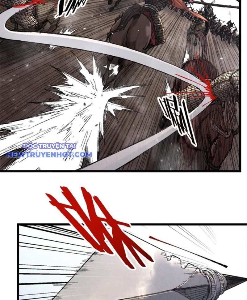 đọc truyện Thiên Hạ Đệ Nhất Lữ Bố Chương 103 ảnh 8 tại Thiên Thai Truyện