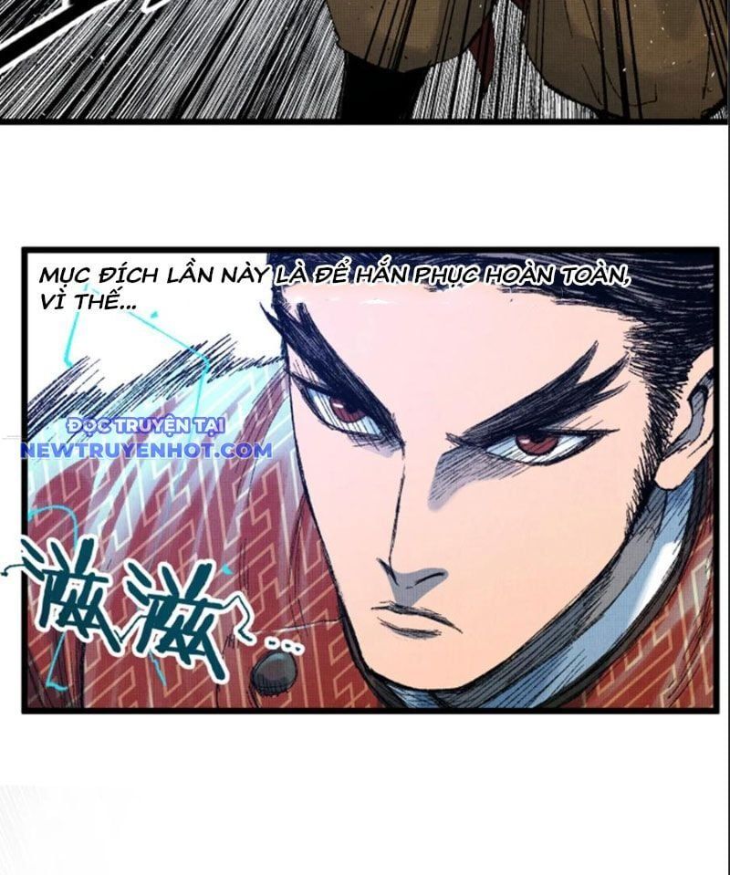 đọc truyện Thiên Hạ Đệ Nhất Lữ Bố Chương 103 ảnh 64 tại Thiên Thai Truyện