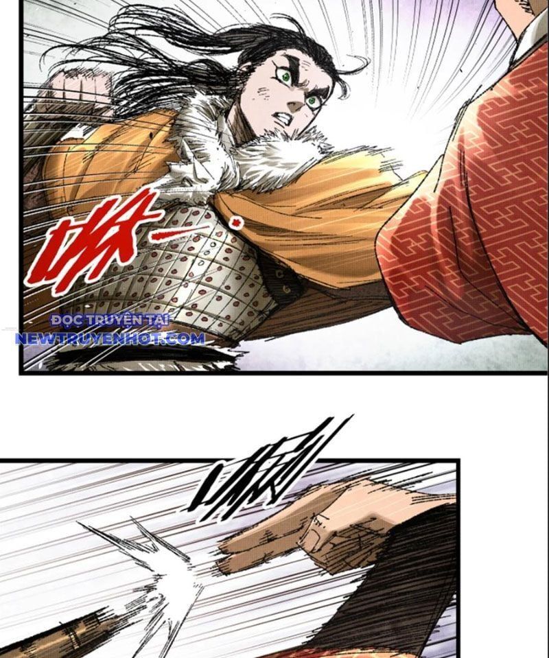 đọc truyện Thiên Hạ Đệ Nhất Lữ Bố Chương 103 ảnh 69 tại Thiên Thai Truyện