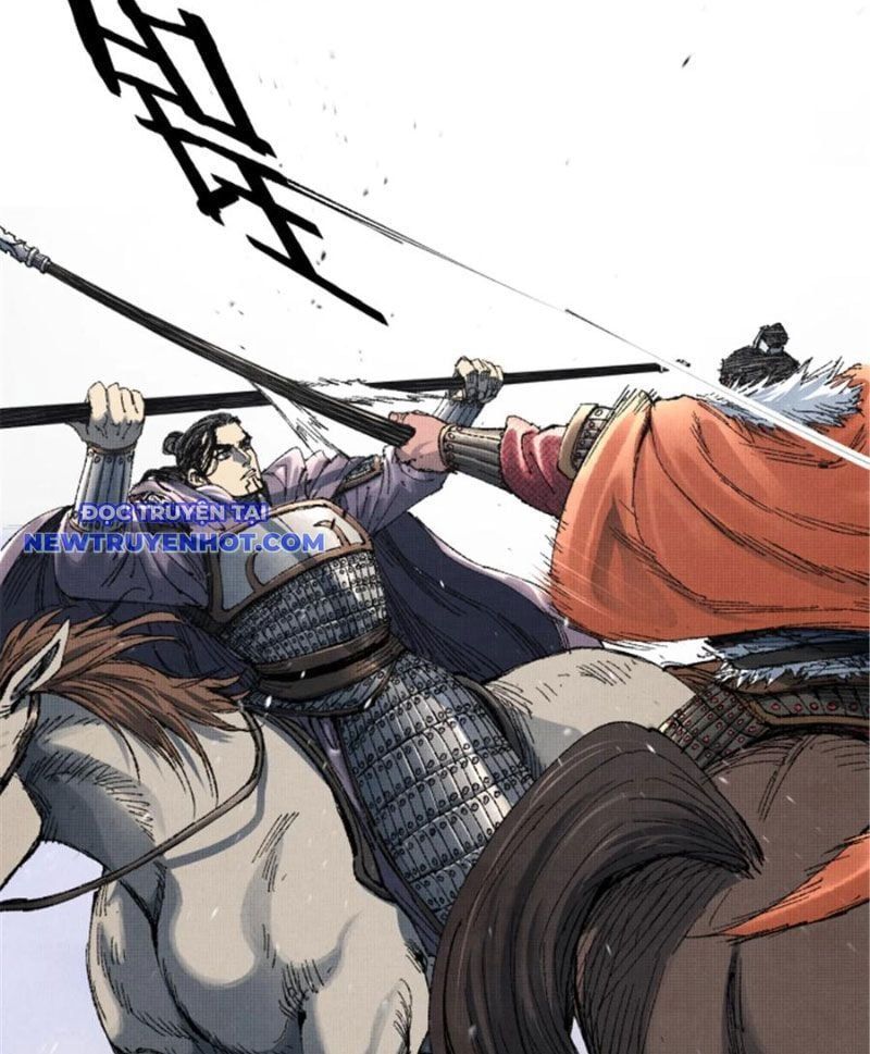 đọc truyện Thiên Hạ Đệ Nhất Lữ Bố Chương 103 ảnh 10 tại Thiên Thai Truyện