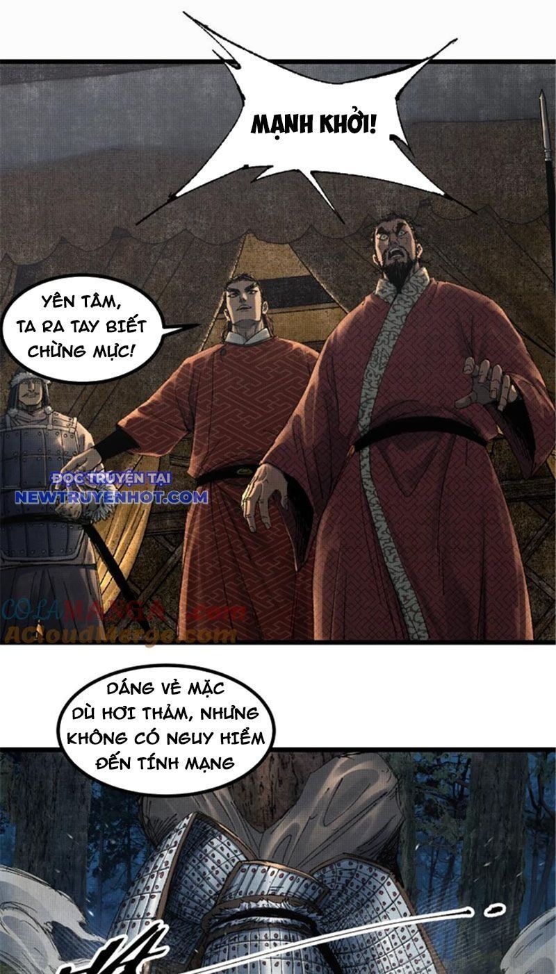 đọc truyện Thiên Hạ Đệ Nhất Lữ Bố Chương 104 ảnh 4 tại Thiên Thai Truyện