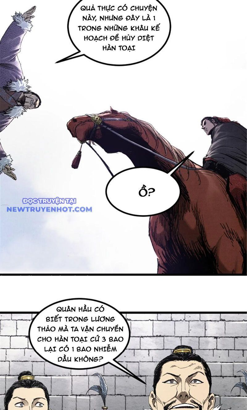 đọc truyện Thiên Hạ Đệ Nhất Lữ Bố Chương 104 ảnh 25 tại Thiên Thai Truyện