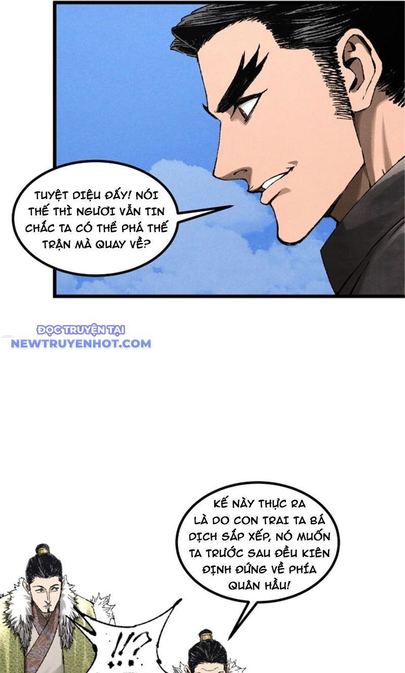 đọc truyện Thiên Hạ Đệ Nhất Lữ Bố Chương 104 ảnh 27 tại Thiên Thai Truyện