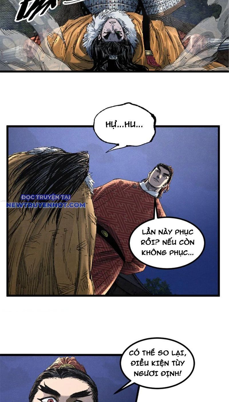 đọc truyện Thiên Hạ Đệ Nhất Lữ Bố Chương 104 ảnh 5 tại Thiên Thai Truyện