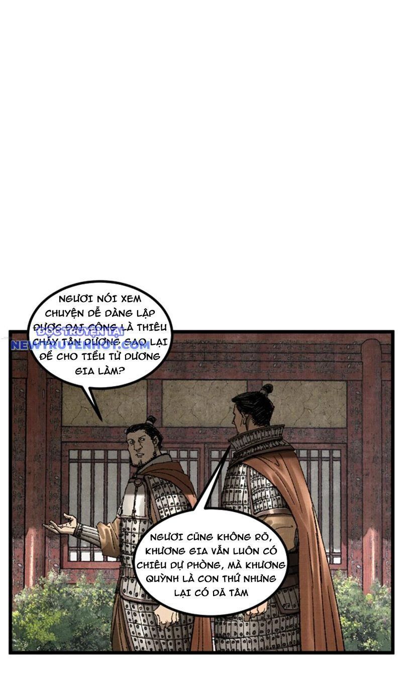 đọc truyện Thiên Hạ Đệ Nhất Lữ Bố Chương 104 ảnh 41 tại Thiên Thai Truyện