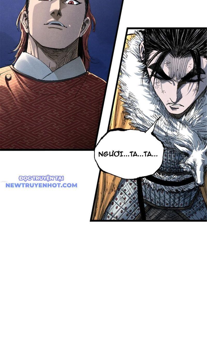 đọc truyện Thiên Hạ Đệ Nhất Lữ Bố Chương 104 ảnh 6 tại Thiên Thai Truyện