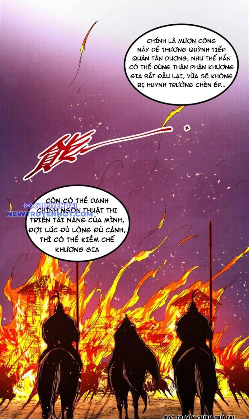 đọc truyện Thiên Hạ Đệ Nhất Lữ Bố Chương 104 ảnh 43 tại Thiên Thai Truyện