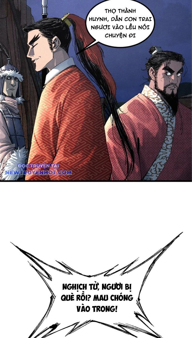 đọc truyện Thiên Hạ Đệ Nhất Lữ Bố Chương 104 ảnh 8 tại Thiên Thai Truyện