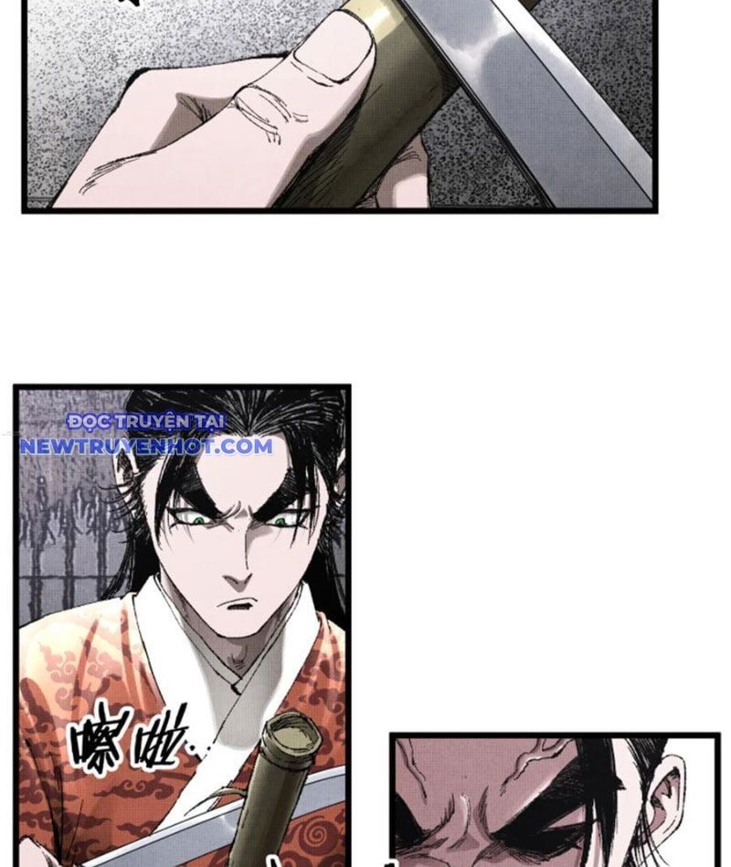 đọc truyện Thiên Hạ Đệ Nhất Lữ Bố Chương 105 ảnh 14 tại Thiên Thai Truyện