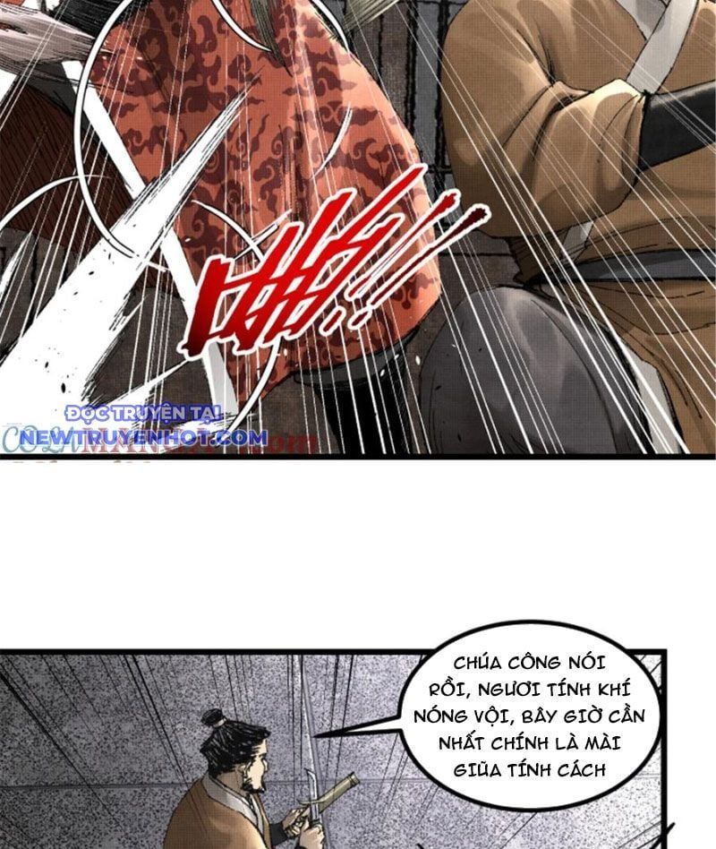 đọc truyện Thiên Hạ Đệ Nhất Lữ Bố Chương 105 ảnh 19 tại Thiên Thai Truyện