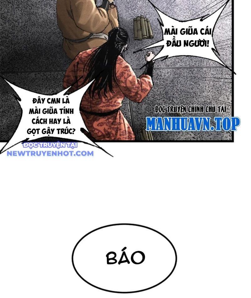 đọc truyện Thiên Hạ Đệ Nhất Lữ Bố Chương 105 ảnh 20 tại Thiên Thai Truyện