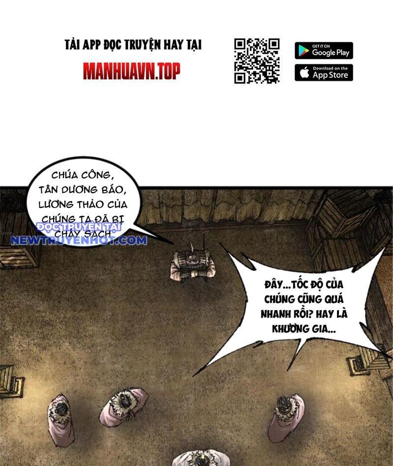 đọc truyện Thiên Hạ Đệ Nhất Lữ Bố Chương 105 ảnh 4 tại Thiên Thai Truyện