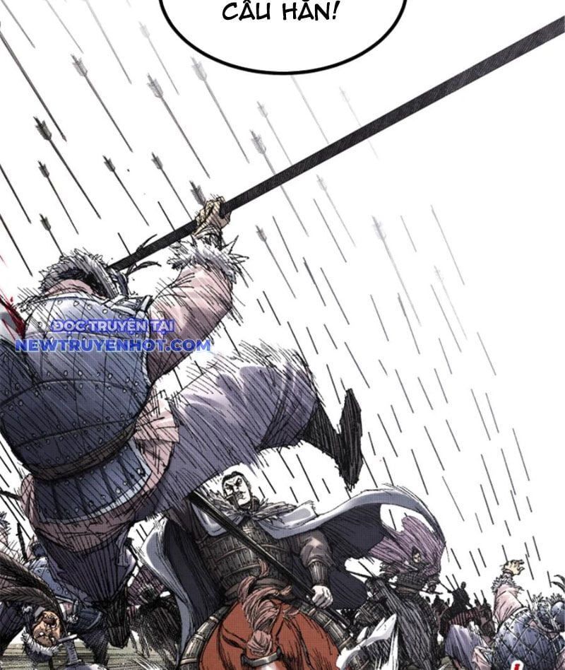 đọc truyện Thiên Hạ Đệ Nhất Lữ Bố Chương 105 ảnh 26 tại Thiên Thai Truyện