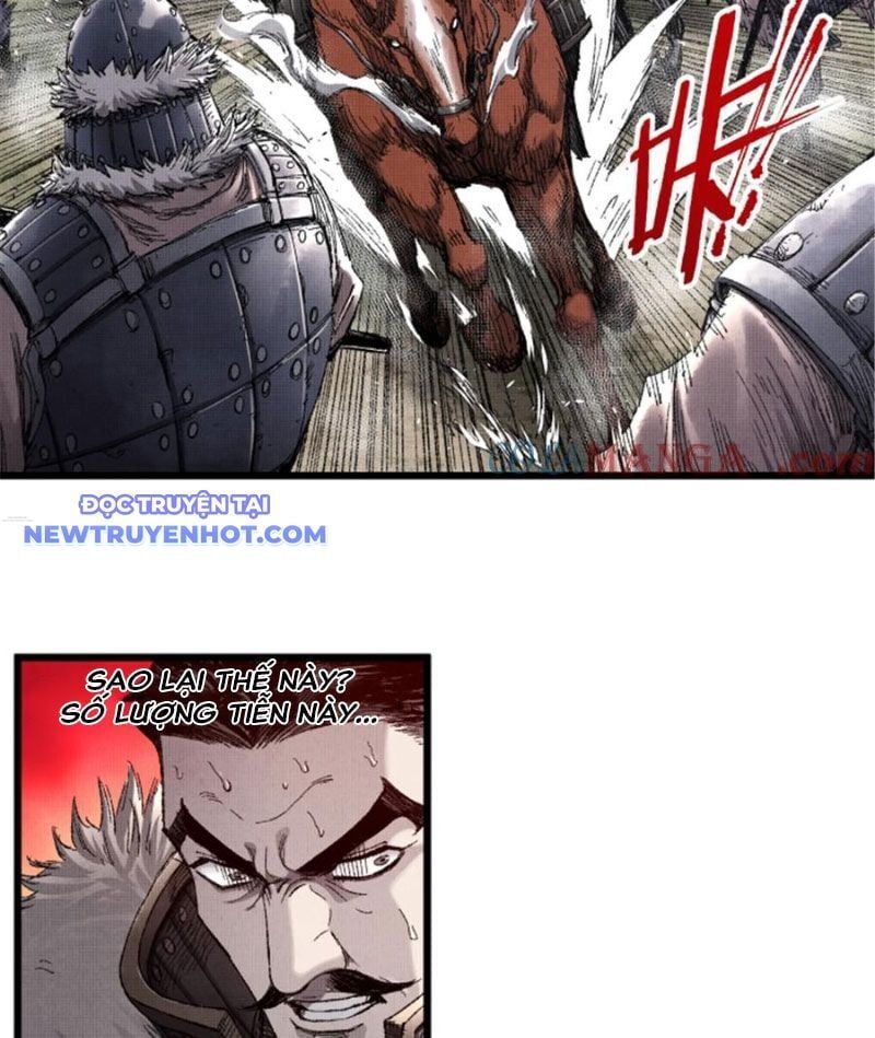 đọc truyện Thiên Hạ Đệ Nhất Lữ Bố Chương 105 ảnh 27 tại Thiên Thai Truyện