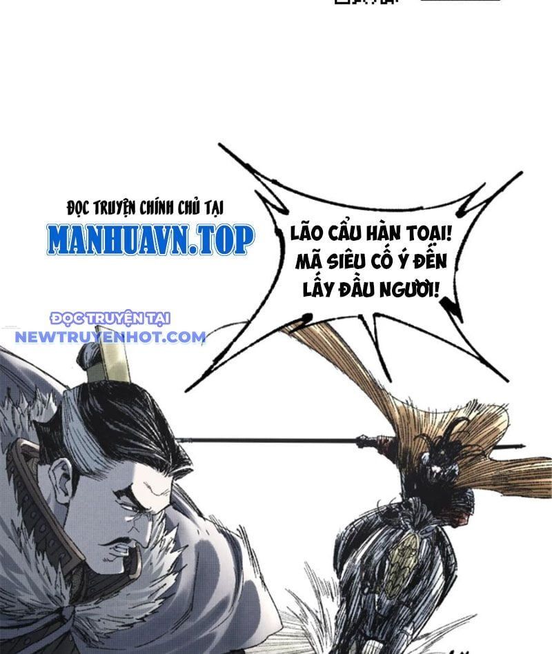 đọc truyện Thiên Hạ Đệ Nhất Lữ Bố Chương 105 ảnh 29 tại Thiên Thai Truyện