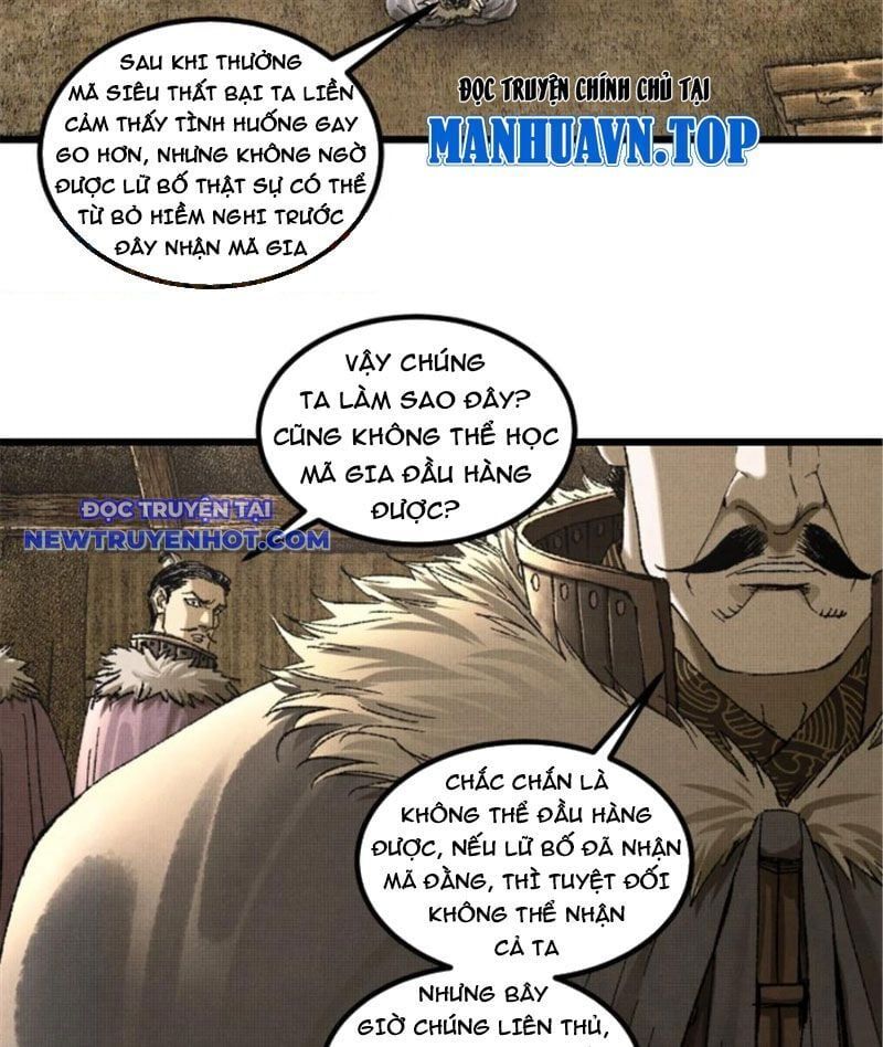 đọc truyện Thiên Hạ Đệ Nhất Lữ Bố Chương 105 ảnh 5 tại Thiên Thai Truyện