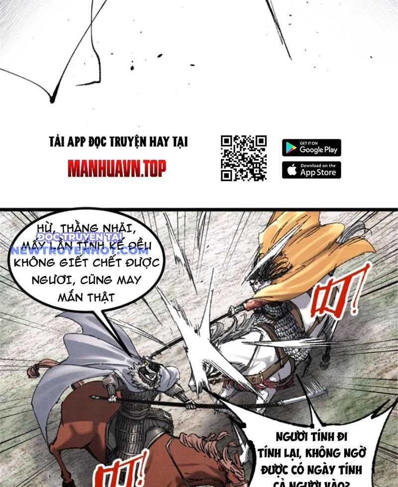 đọc truyện Thiên Hạ Đệ Nhất Lữ Bố Chương 105 ảnh 32 tại Thiên Thai Truyện