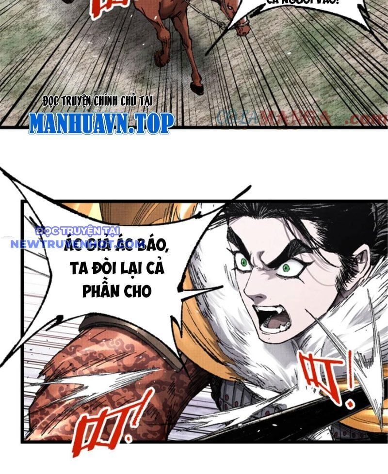 đọc truyện Thiên Hạ Đệ Nhất Lữ Bố Chương 105 ảnh 33 tại Thiên Thai Truyện