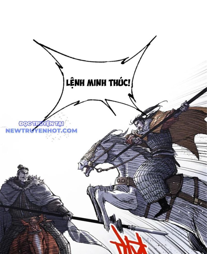 đọc truyện Thiên Hạ Đệ Nhất Lữ Bố Chương 105 ảnh 34 tại Thiên Thai Truyện