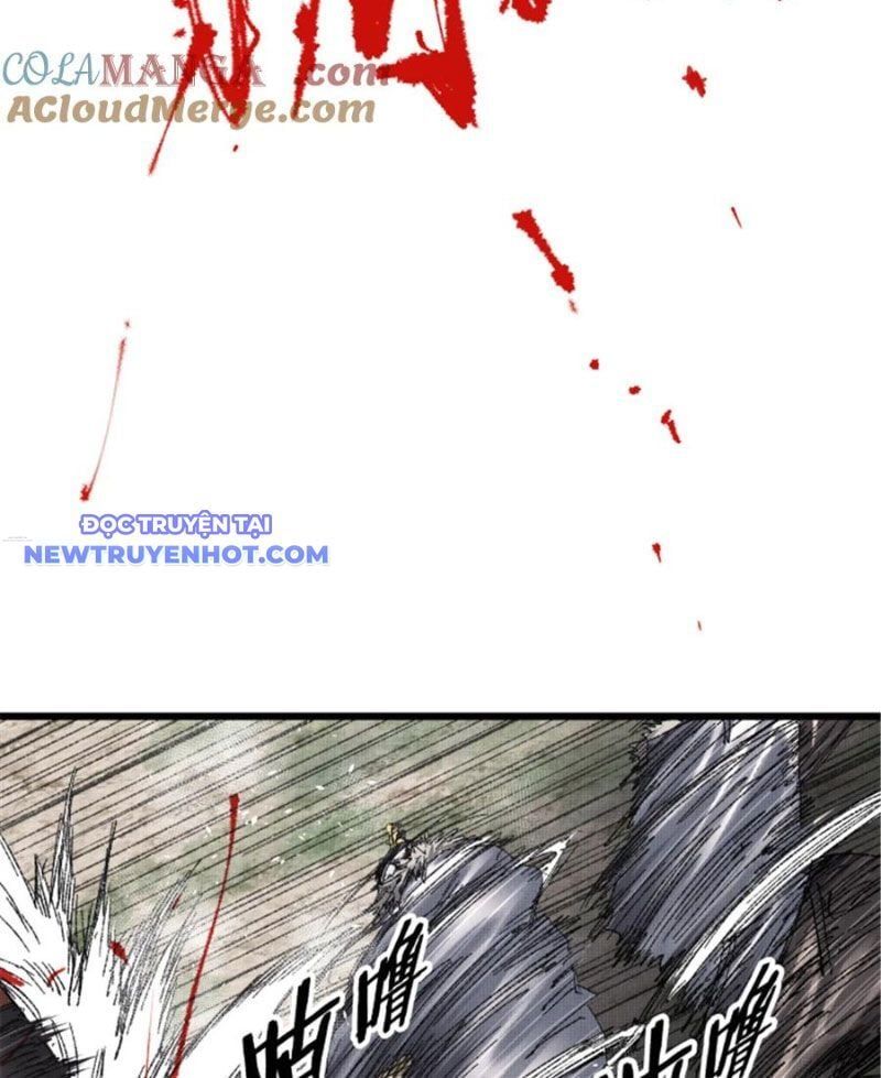 đọc truyện Thiên Hạ Đệ Nhất Lữ Bố Chương 105 ảnh 36 tại Thiên Thai Truyện