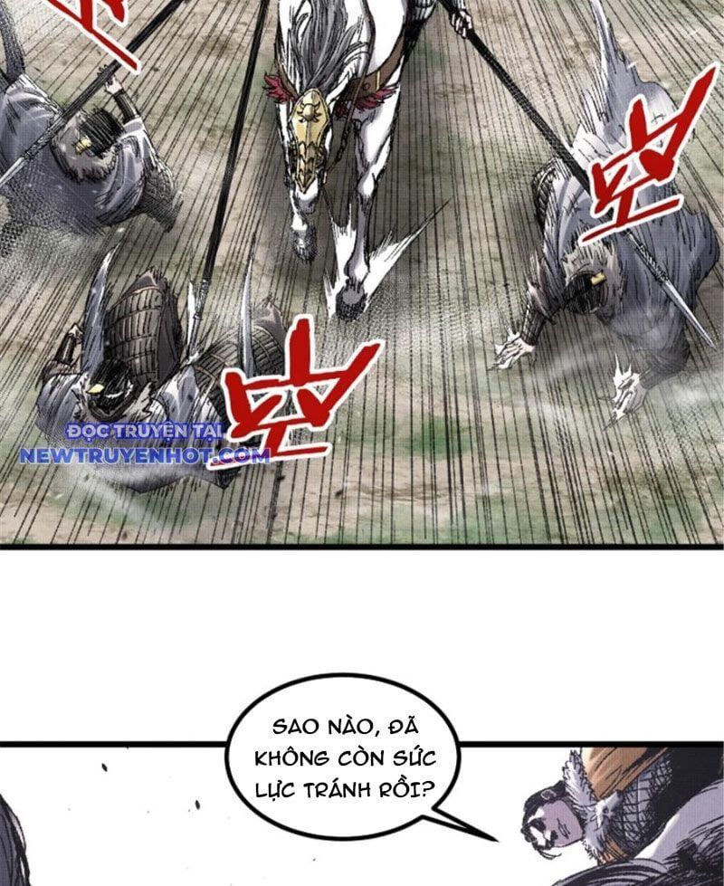 đọc truyện Thiên Hạ Đệ Nhất Lữ Bố Chương 105 ảnh 39 tại Thiên Thai Truyện