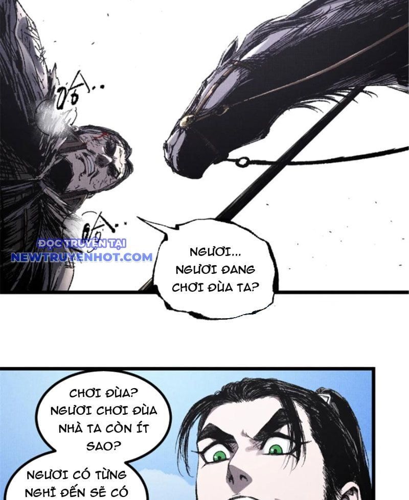 đọc truyện Thiên Hạ Đệ Nhất Lữ Bố Chương 105 ảnh 40 tại Thiên Thai Truyện