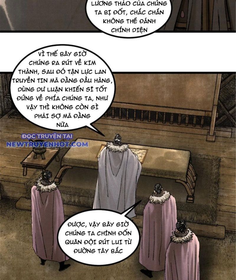 đọc truyện Thiên Hạ Đệ Nhất Lữ Bố Chương 105 ảnh 6 tại Thiên Thai Truyện