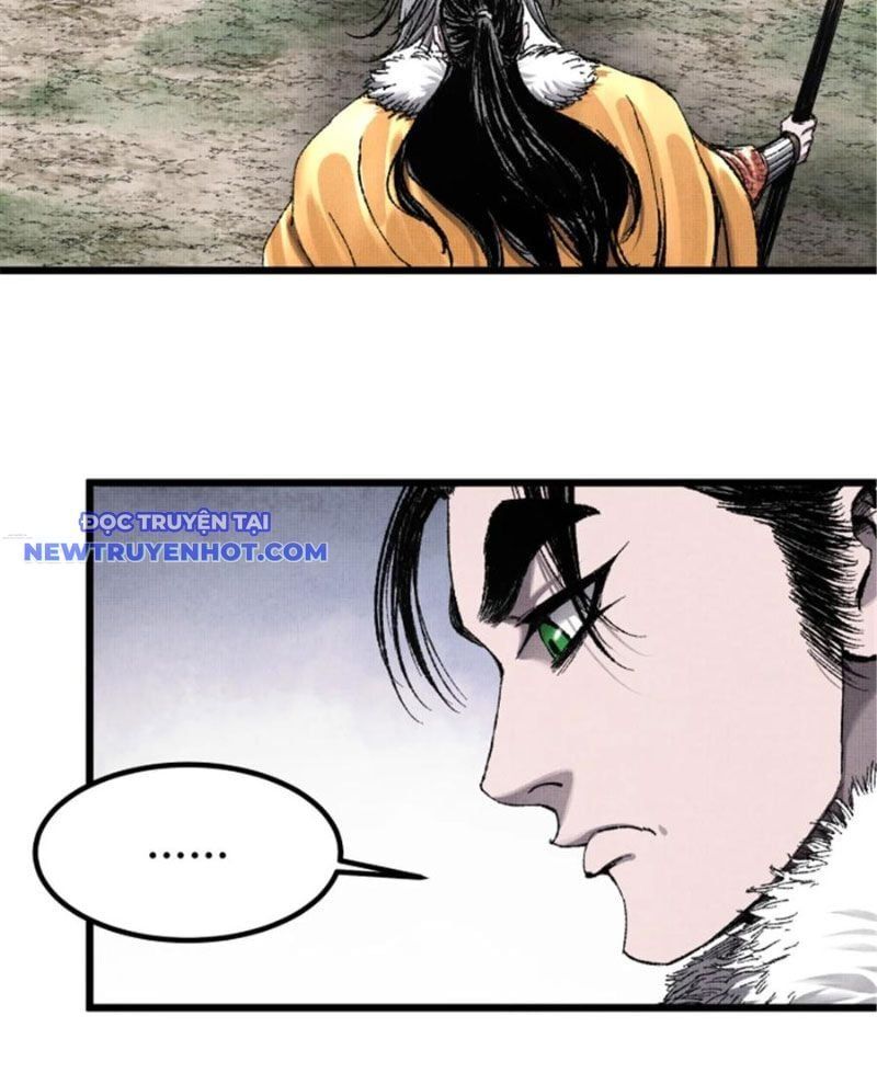 đọc truyện Thiên Hạ Đệ Nhất Lữ Bố Chương 105 ảnh 45 tại Thiên Thai Truyện