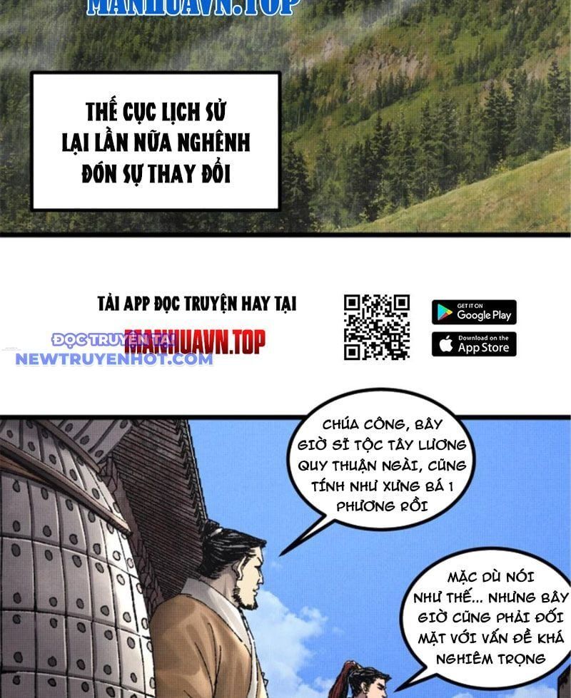 đọc truyện Thiên Hạ Đệ Nhất Lữ Bố Chương 105 ảnh 48 tại Thiên Thai Truyện