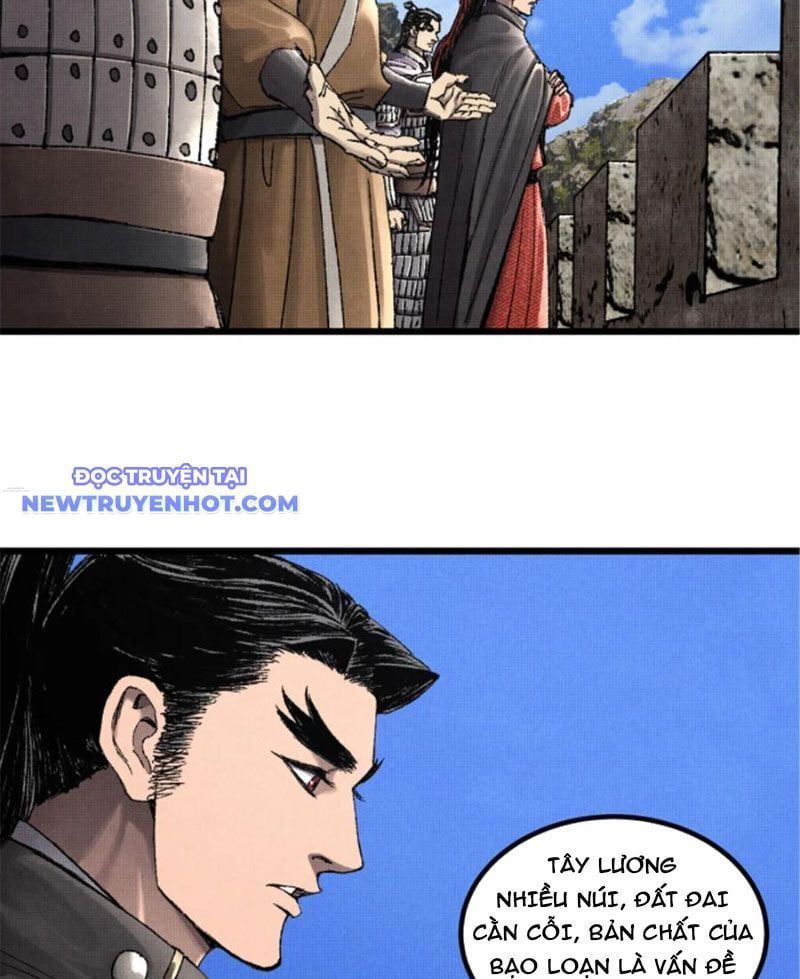 đọc truyện Thiên Hạ Đệ Nhất Lữ Bố Chương 105 ảnh 49 tại Thiên Thai Truyện