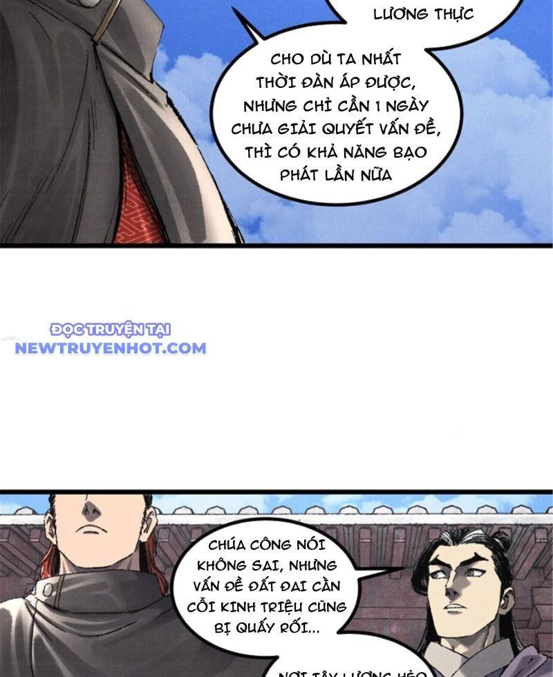 đọc truyện Thiên Hạ Đệ Nhất Lữ Bố Chương 105 ảnh 50 tại Thiên Thai Truyện