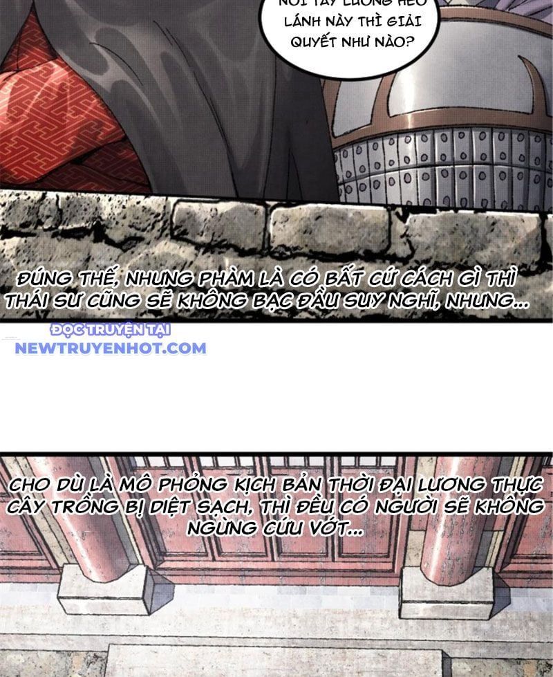 đọc truyện Thiên Hạ Đệ Nhất Lữ Bố Chương 105 ảnh 51 tại Thiên Thai Truyện