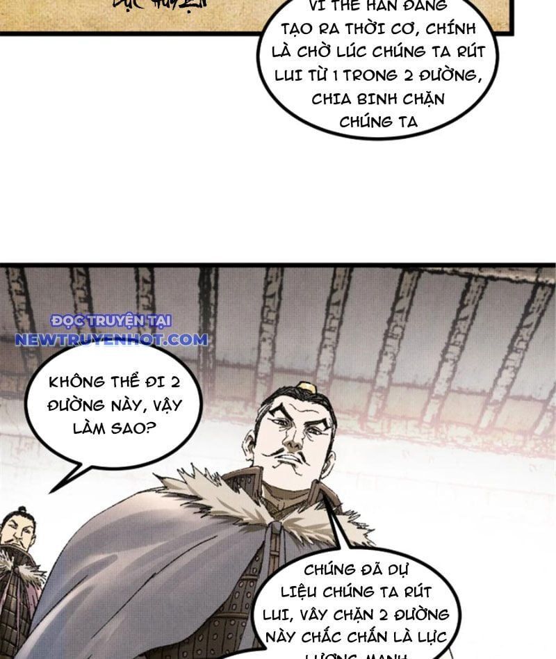 đọc truyện Thiên Hạ Đệ Nhất Lữ Bố Chương 105 ảnh 8 tại Thiên Thai Truyện