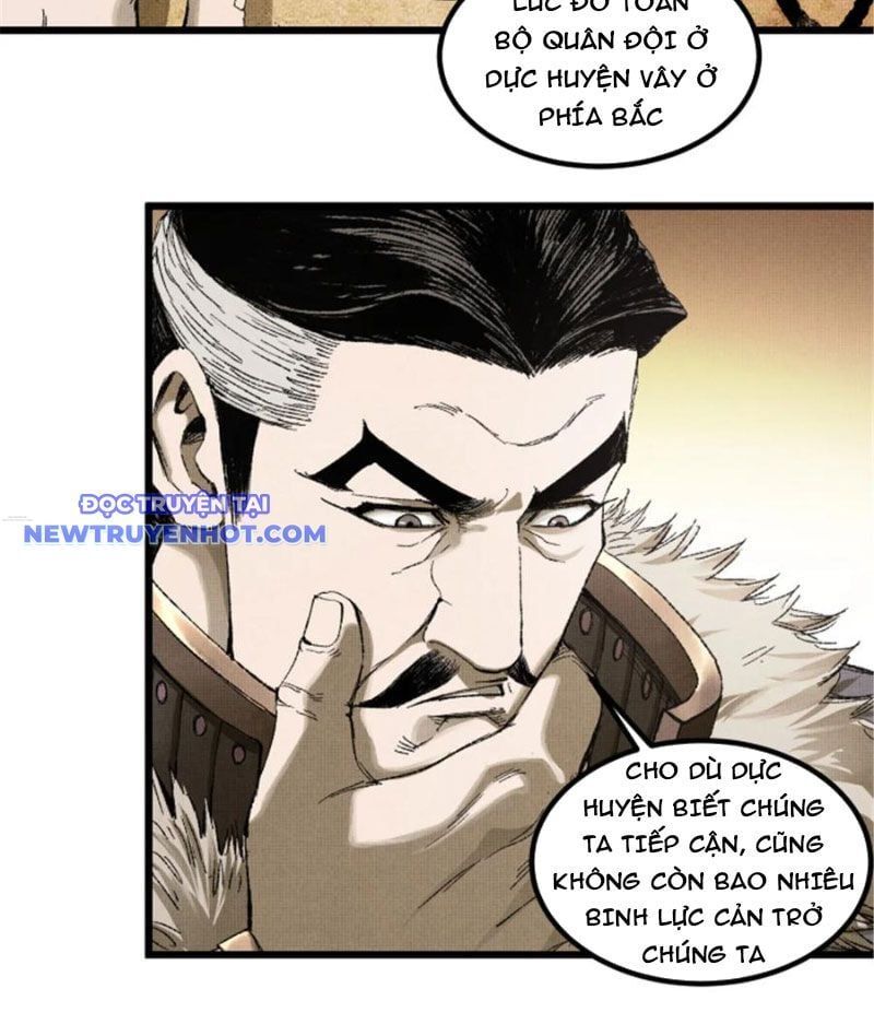 đọc truyện Thiên Hạ Đệ Nhất Lữ Bố Chương 105 ảnh 10 tại Thiên Thai Truyện