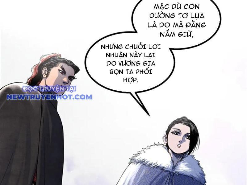 đọc truyện Thiên Hạ Đệ Nhất Lữ Bố Chương 106 ảnh 22 tại Thiên Thai Truyện