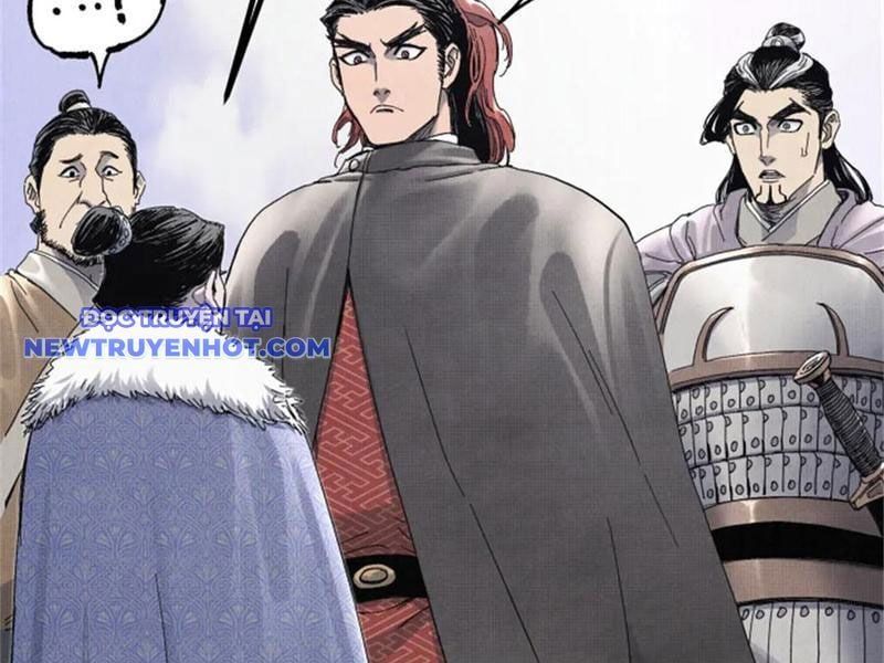 đọc truyện Thiên Hạ Đệ Nhất Lữ Bố Chương 106 ảnh 30 tại Thiên Thai Truyện