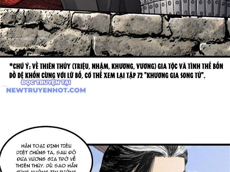 đọc truyện Thiên Hạ Đệ Nhất Lữ Bố Chương 106 ảnh 5 tại Thiên Thai Truyện