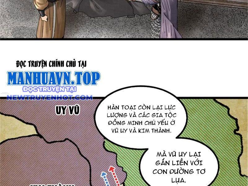 đọc truyện Thiên Hạ Đệ Nhất Lữ Bố Chương 106 ảnh 41 tại Thiên Thai Truyện